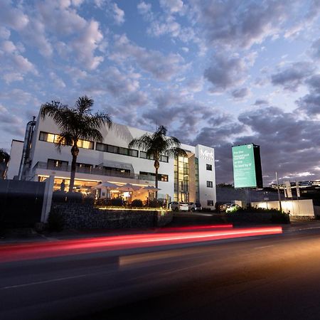 Mint Hotel 84 On Katherine Йоганнесбурґ Екстер'єр фото