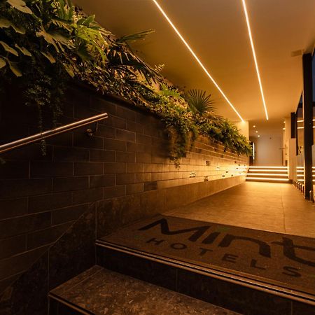 Mint Hotel 84 On Katherine Йоганнесбурґ Екстер'єр фото
