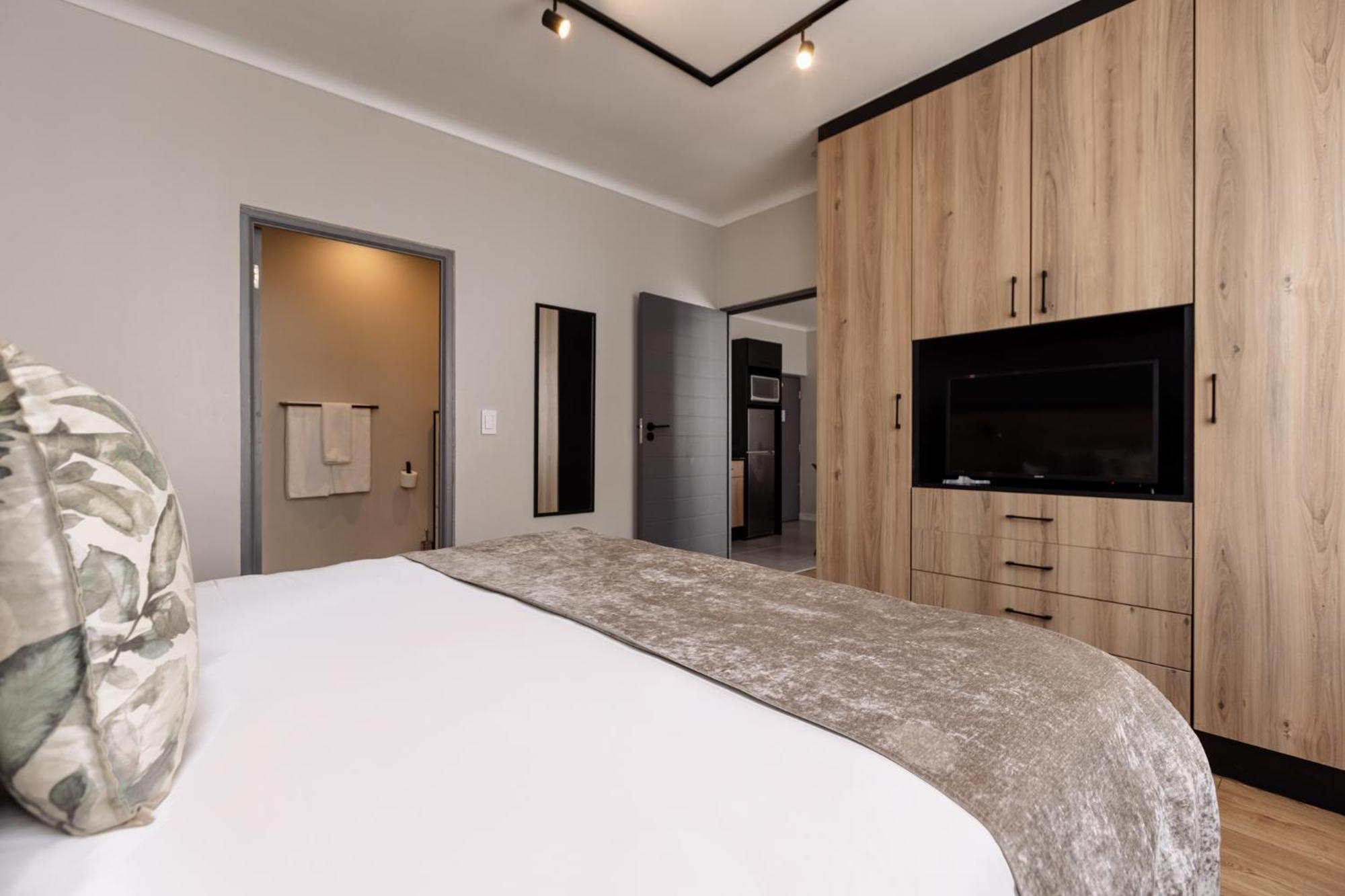 Mint Hotel 84 On Katherine Йоганнесбурґ Екстер'єр фото
