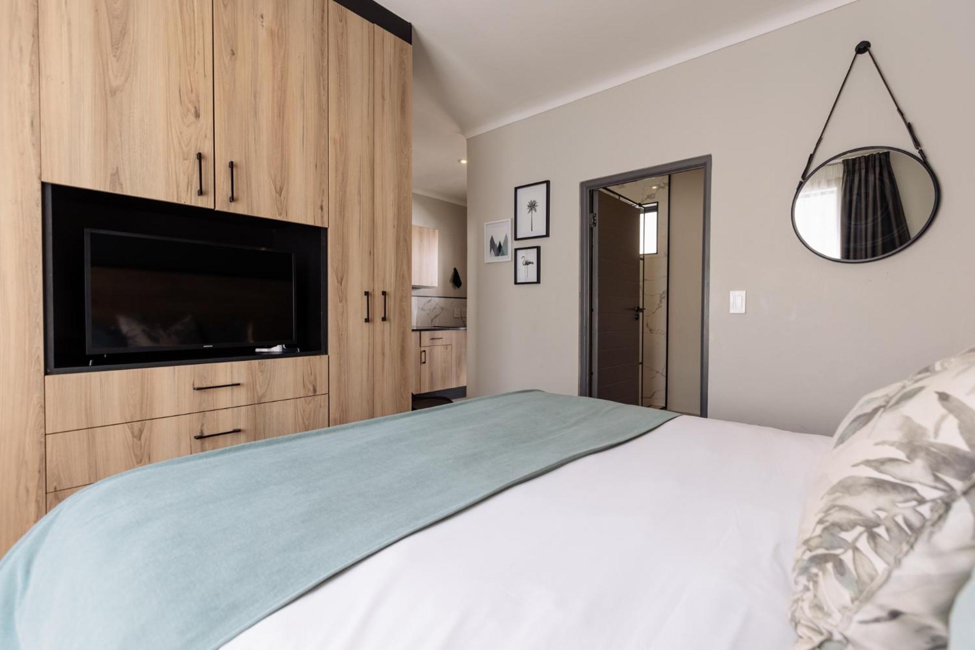 Mint Hotel 84 On Katherine Йоганнесбурґ Екстер'єр фото