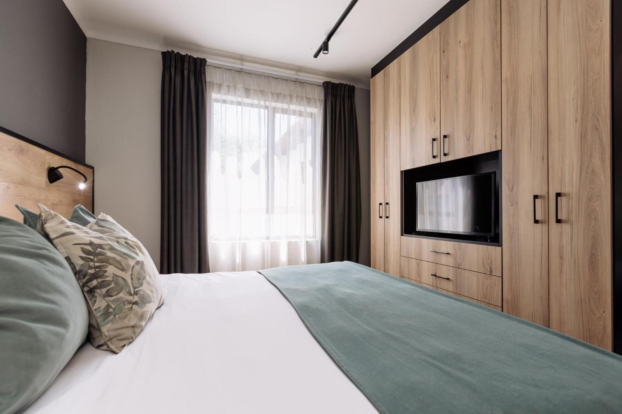 Mint Hotel 84 On Katherine Йоганнесбурґ Екстер'єр фото