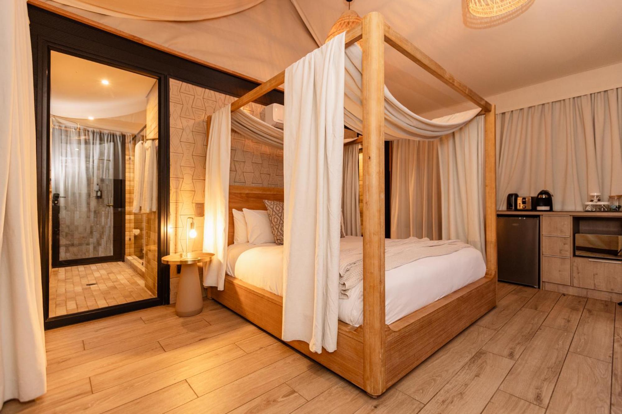 Mint Hotel 84 On Katherine Йоганнесбурґ Екстер'єр фото