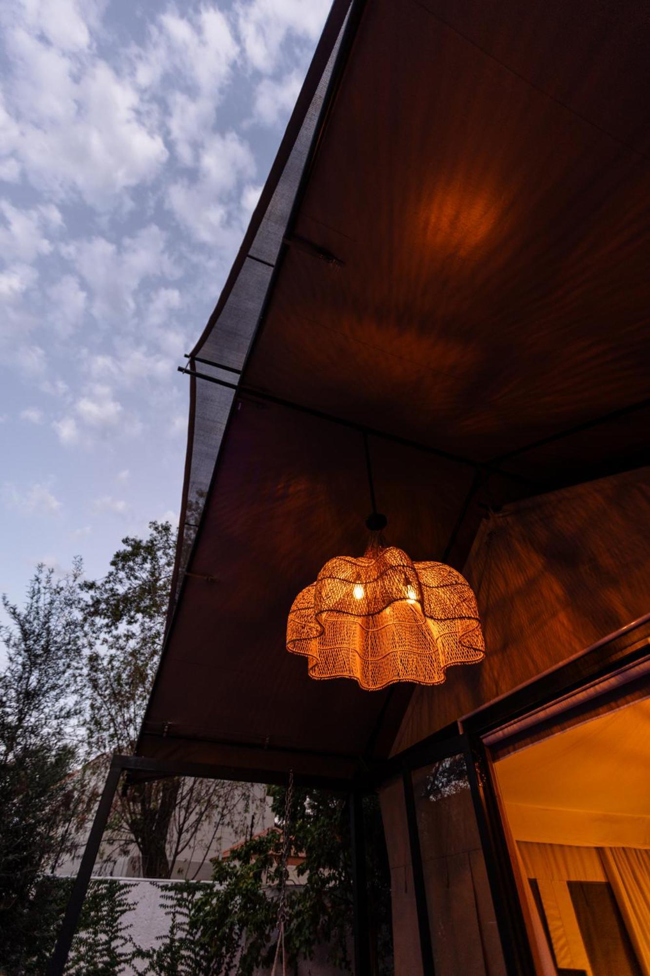 Mint Hotel 84 On Katherine Йоганнесбурґ Екстер'єр фото